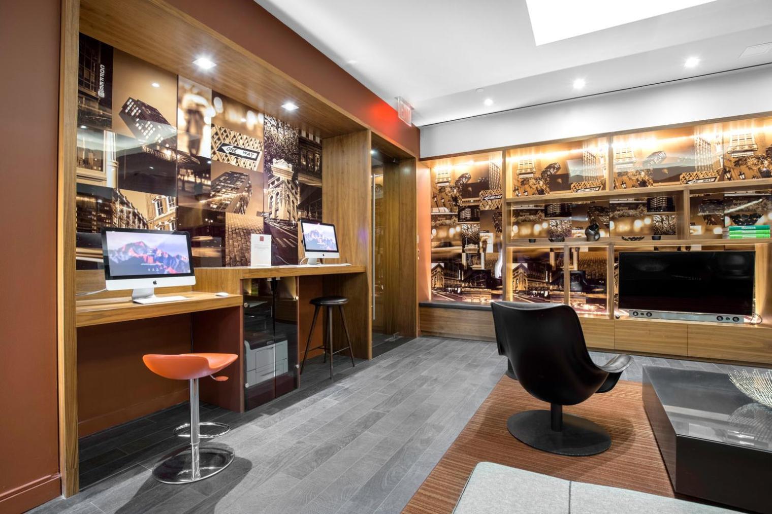 Apartment Blueground Union Sq Gym Across From Park Nyc-549 *
