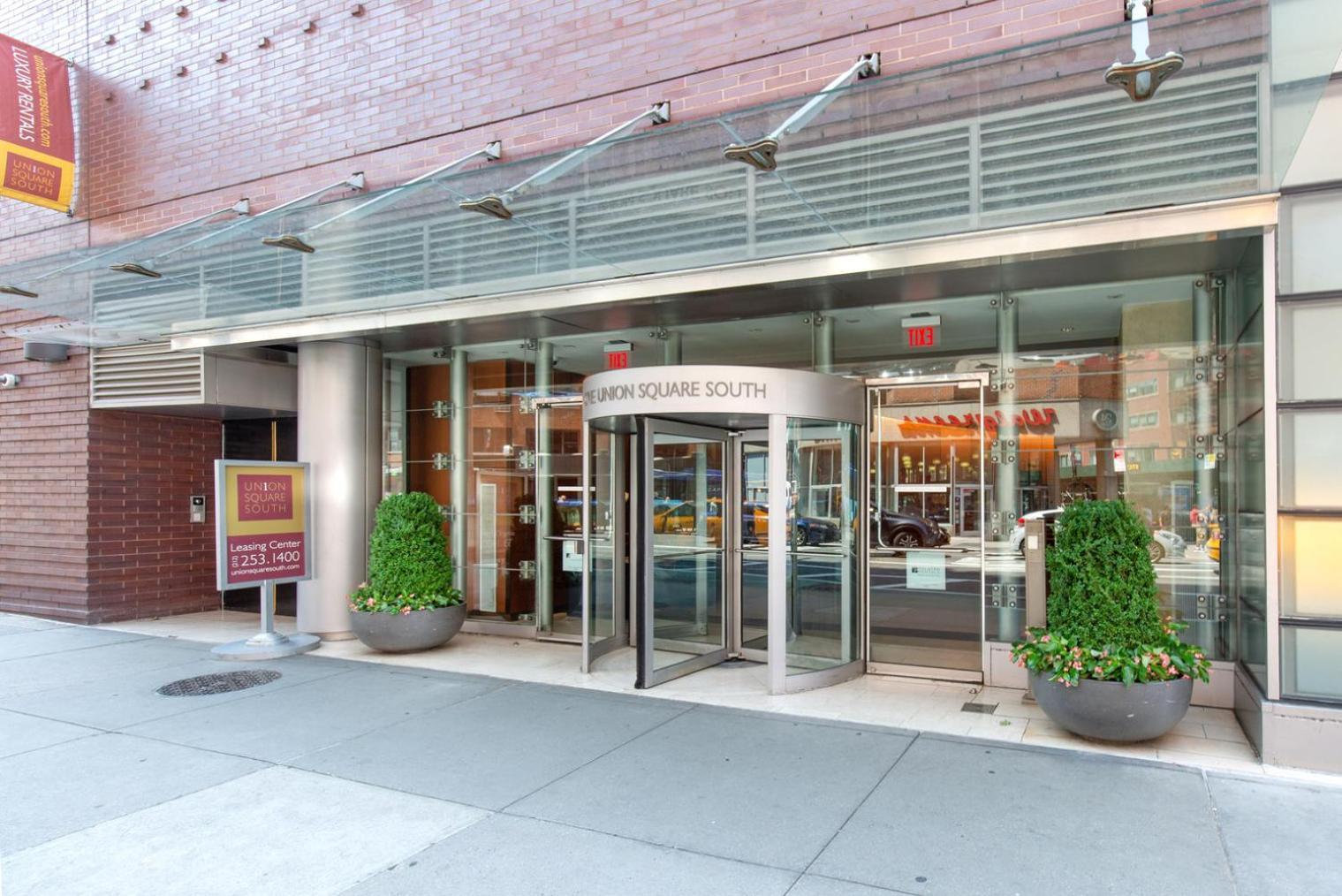 Blueground Union Sq Gym Across From Park Nyc-549 * New York