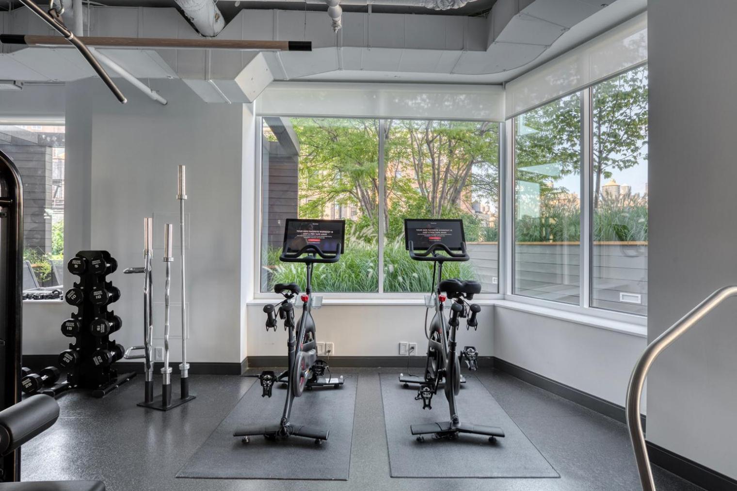 Blueground Union Sq Gym Across From Park Nyc-549 Apartment New York