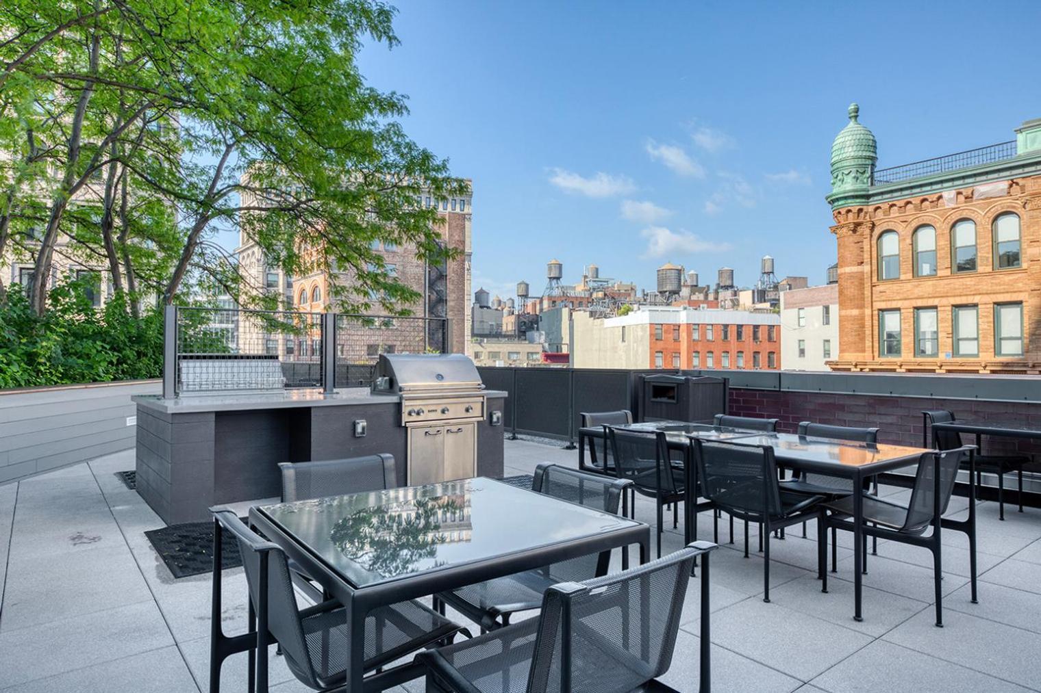 Apartment Blueground Union Sq Gym Across From Park Nyc-549 New York