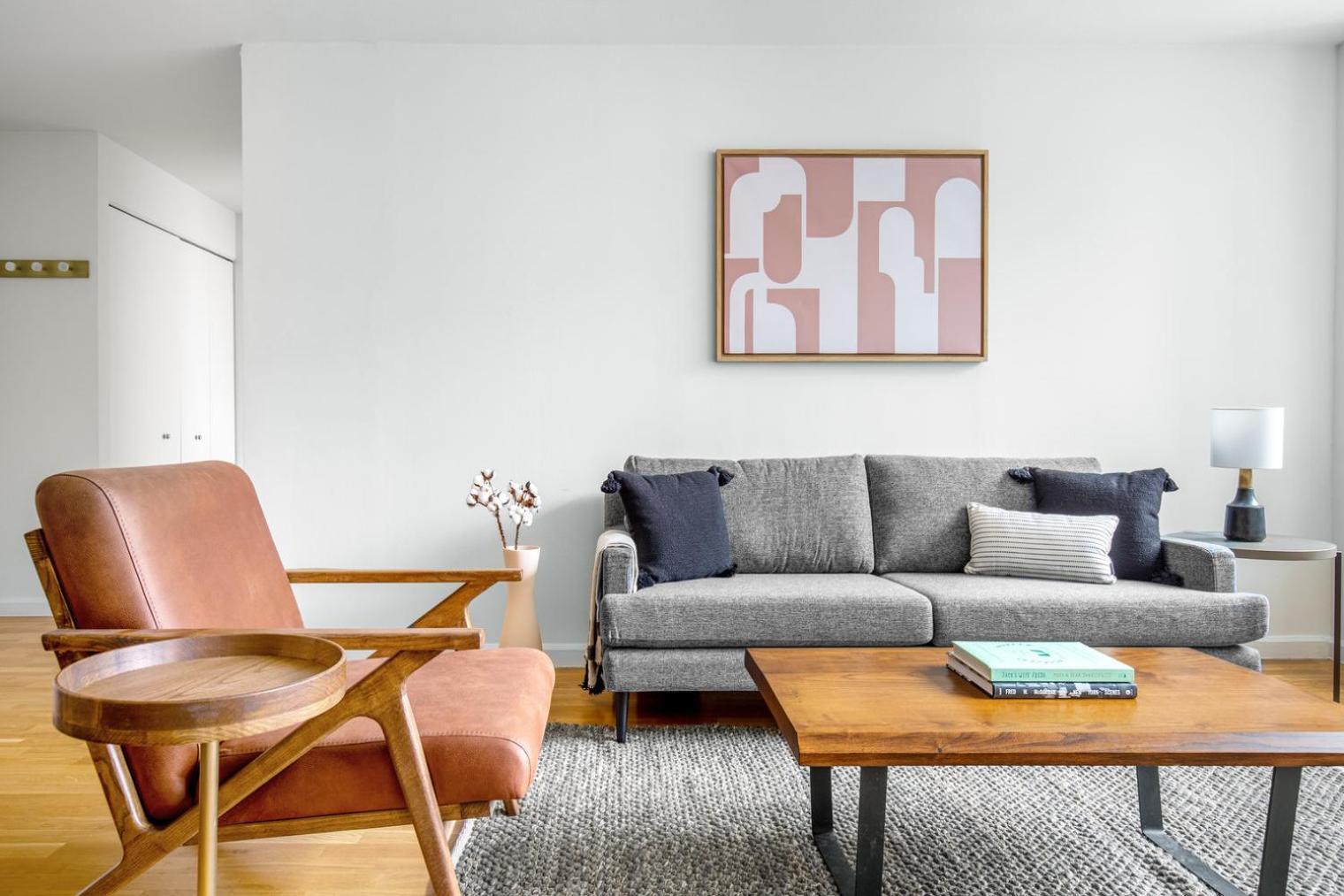 Apartment Blueground Union Sq Gym Across From Park Nyc-549 *