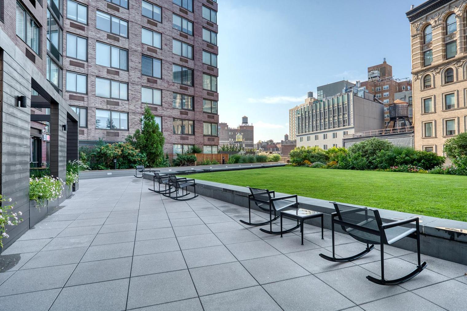Blueground Union Sq Gym Across From Park Nyc-549 * New York