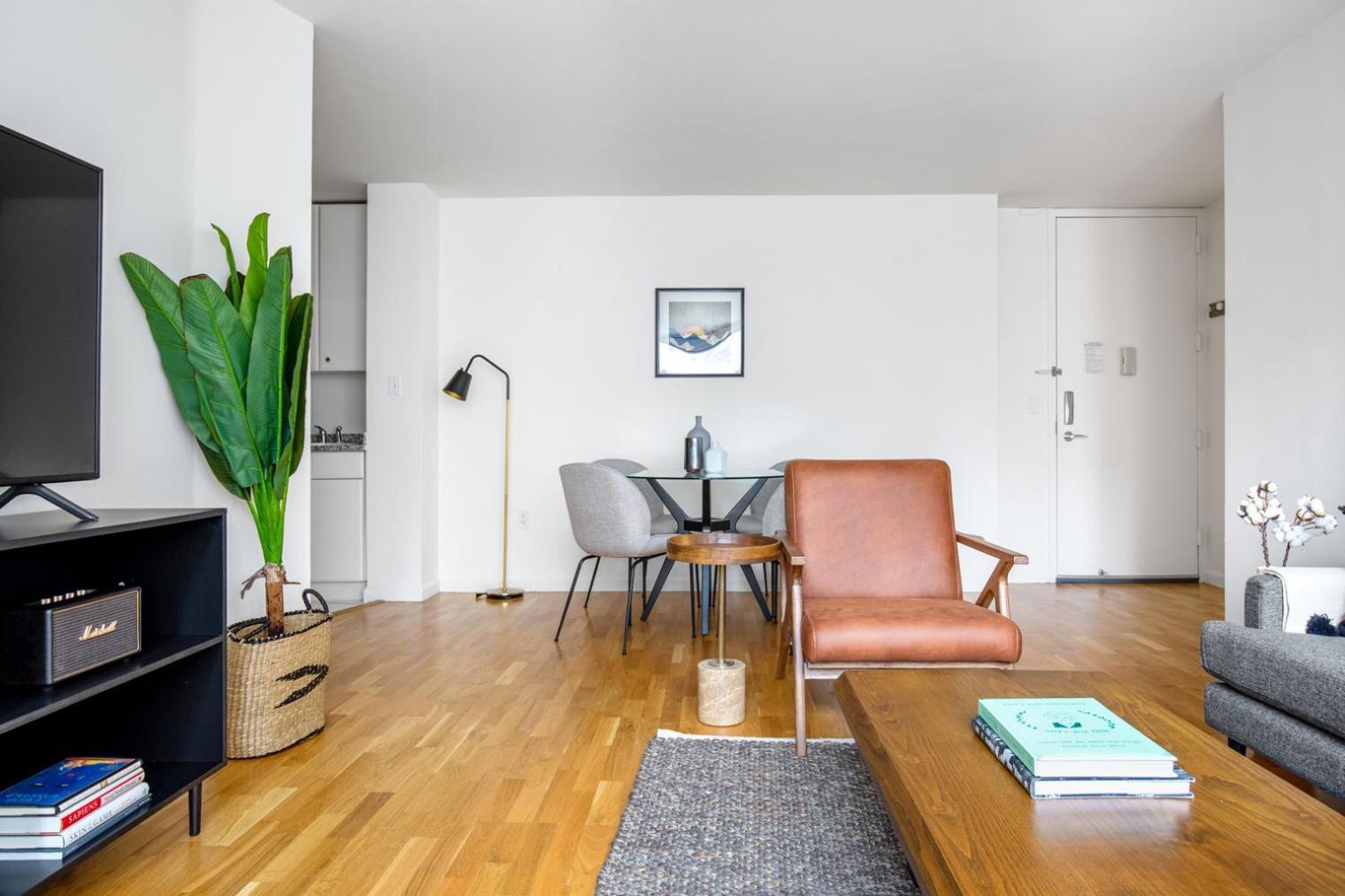 Apartment Blueground Union Sq Gym Across From Park Nyc-549 New York