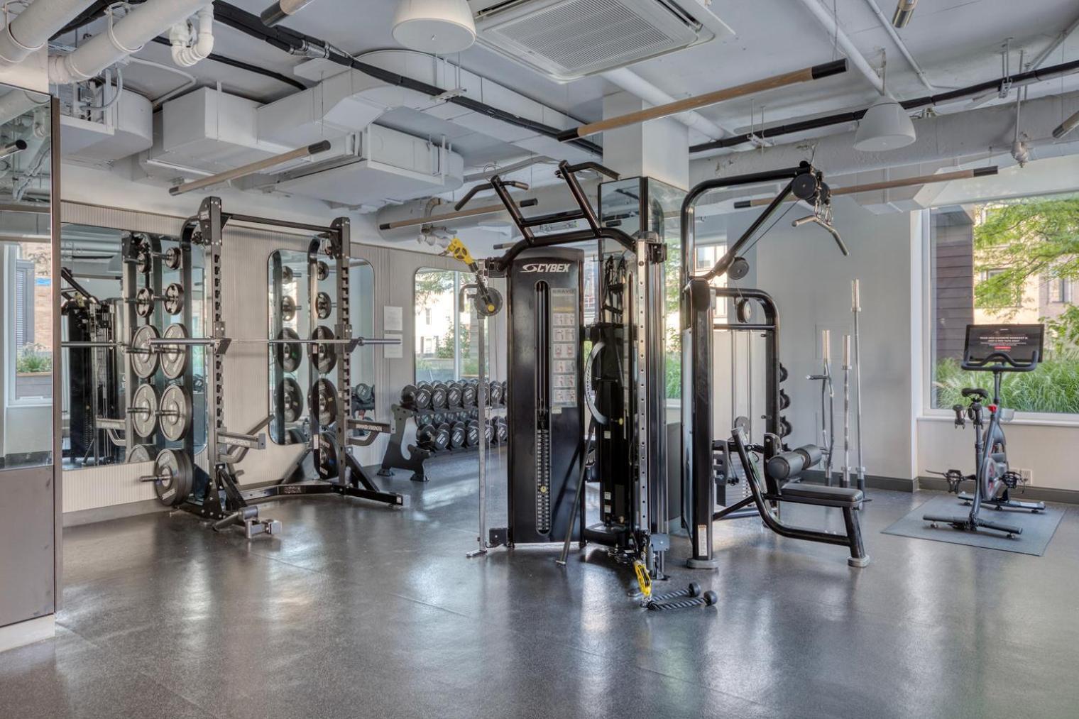 Apartment Blueground Union Sq Gym Across From Park Nyc-549