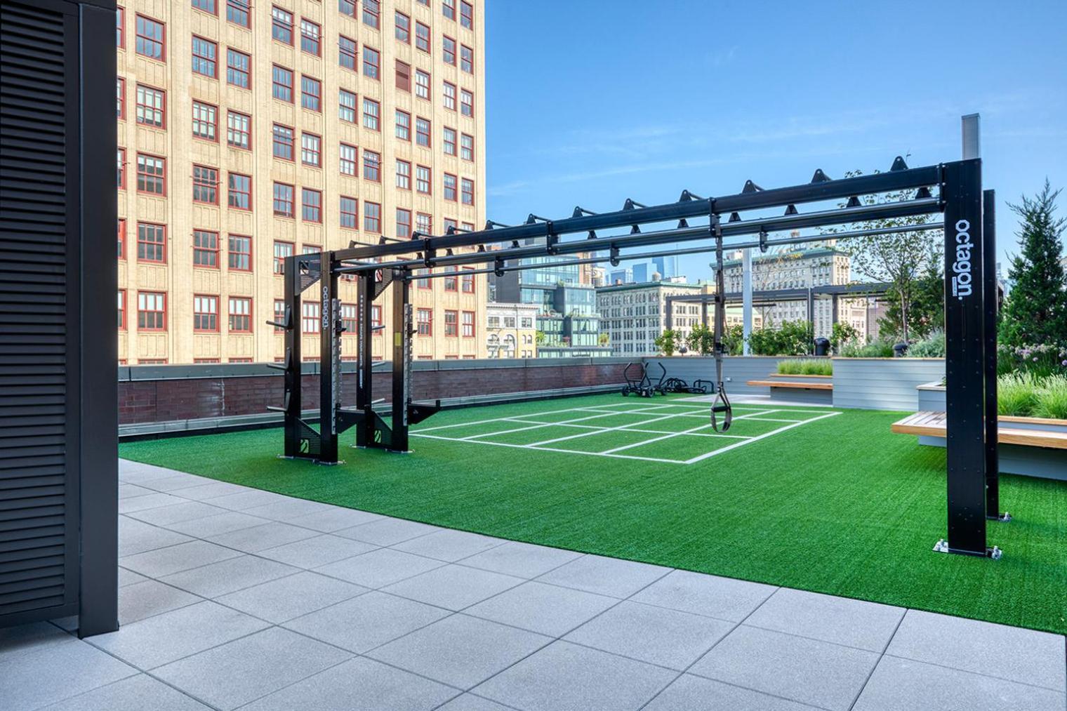 Apartment Blueground Union Sq Gym Across From Park Nyc-549