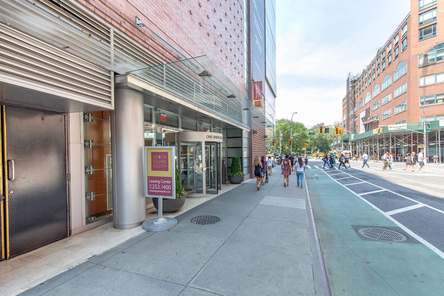 Blueground Union Sq Gym Across From Park Nyc-549 Apartment