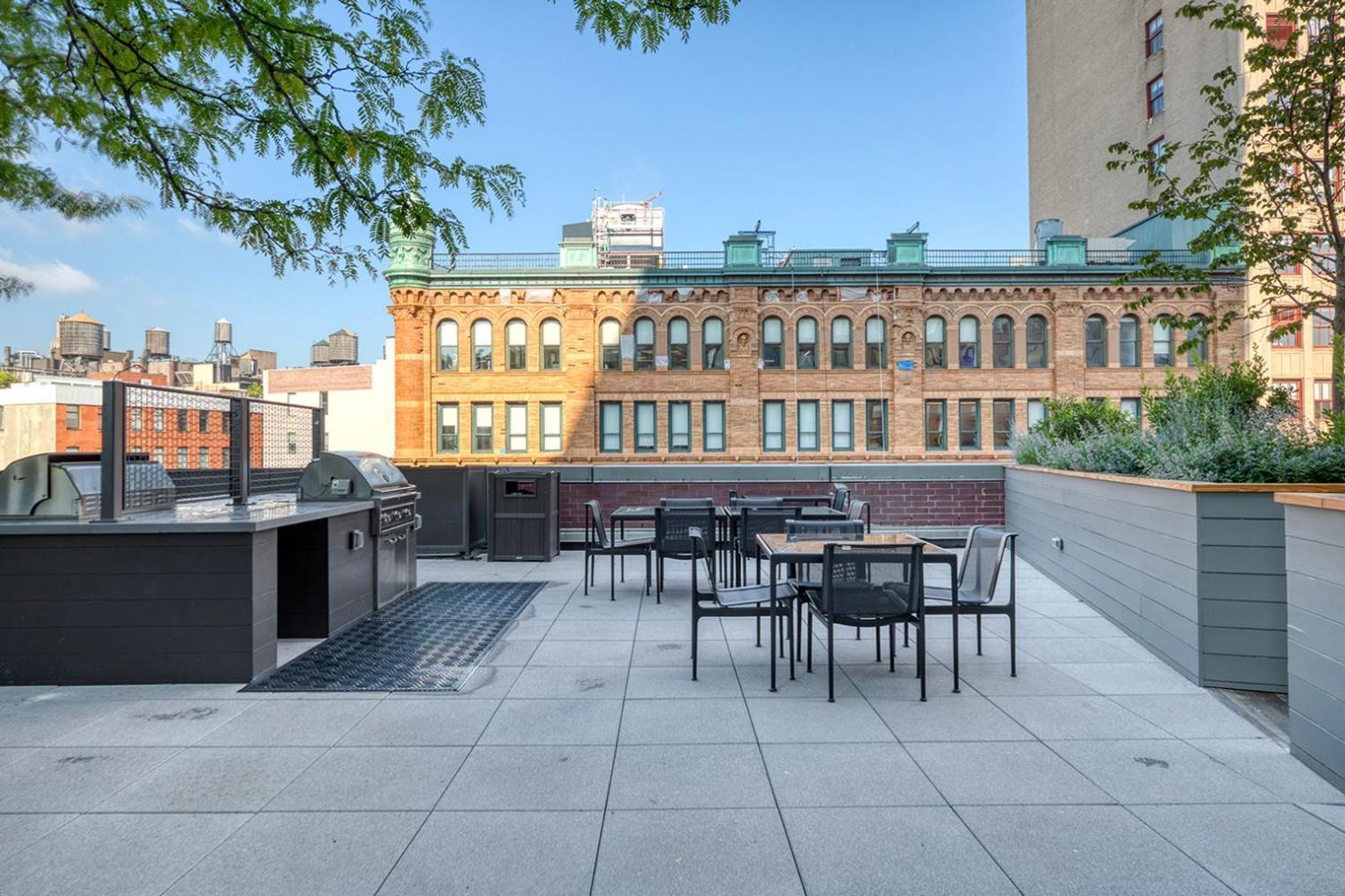 Blueground Union Sq Gym Across From Park Nyc-549 Apartment *